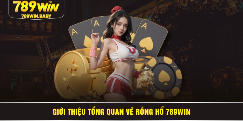 Giới thiệu tổng quan về rồng hổ 789WIN